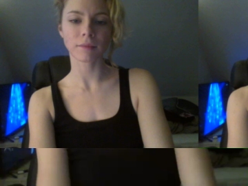 Caraasstronaut 24-11-2021 Naked 